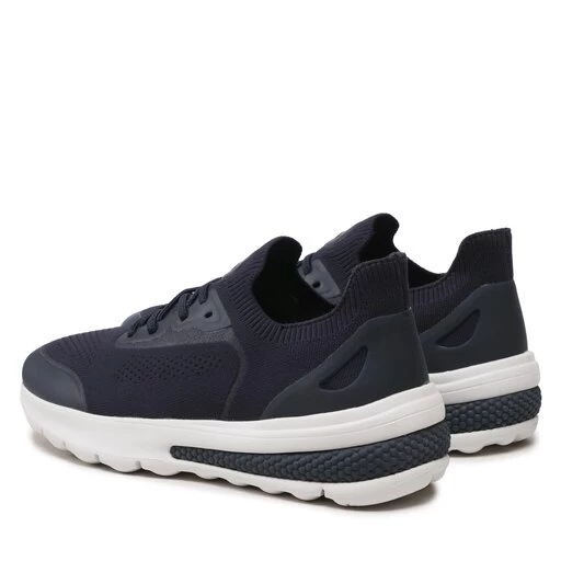 Sneakers Geox U Spherica Actif U35BAA0006KC4002 Navy 3 Sneakers Geox U Spherica Actif U35BAA0006KC4002 Navy – Image 3