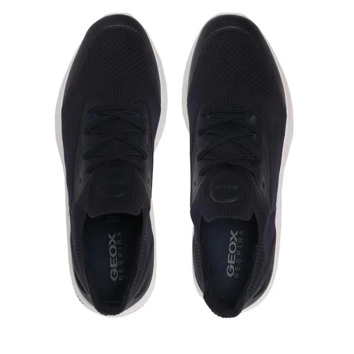 Sneakers Geox U Spherica Actif U35BAA0006KC4002 Navy 5 Sneakers Geox U Spherica Actif U35BAA0006KC4002 Navy – Image 5