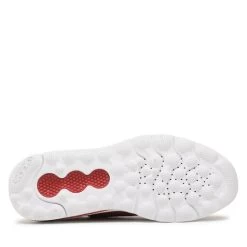 Sneakers Geox U Spherica Actif U35BAA0006KC7004 Dk Red -Sneakers Urbaines Authentiques sneakers geox u spherica actif u35baa0006kc7004 dk red 3