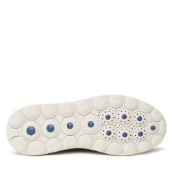 Sneakers Geox U Spherica U35BYA0006KC3009 Military -Sneakers Urbaines Authentiques sneakers geox u spherica u35bya0006kc3009 military 3