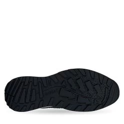 Sneakers Geox U Terrestre U35EYA06KEKC9999 Black -Sneakers Urbaines Authentiques sneakers geox u terrestre u35eya06kekc9999 black 3