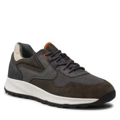Sneakers Geox U Terrestre U35EYB0EK14C1425 Dove Grey/Grey