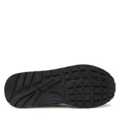 Sneakers Geox U Vicenda U3581A014EKC1292 Lt Grey/Grey -Sneakers Urbaines Authentiques sneakers geox u vicenda u3581a014ekc1292 lt grey grey 3