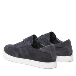 Sneakers Gino Rossi OTSEGO-38 MI08 Navy 7 Sneakers Gino Rossi OTSEGO-38 MI08 Navy -Sneakers Urbaines Authentiques sneakers gino rossi otsego 38 mi08 navy 2