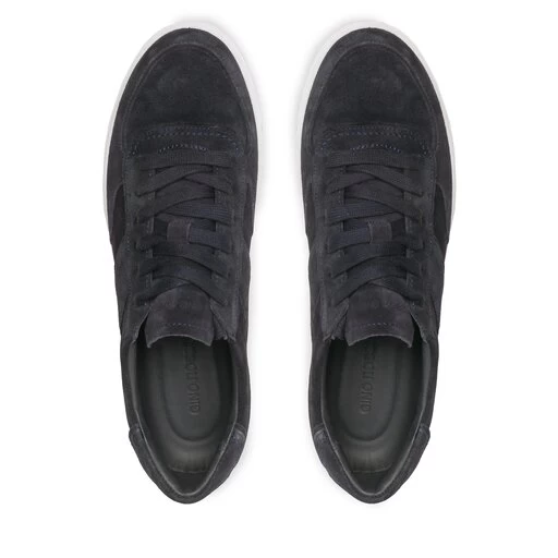 Sneakers Gino Rossi OTSEGO-38 MI08 Navy 5 Sneakers Gino Rossi OTSEGO-38 MI08 Navy – Image 5