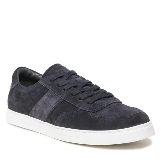 Sneakers Gino Rossi OTSEGO-38 MI08 Navy 1 Sneakers Gino Rossi OTSEGO-38 MI08 Navy