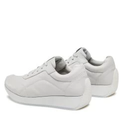 Sneakers Gino Rossi RST-SAINZ-01 Light Grey -Sneakers Urbaines Authentiques sneakers gino rossi rst sainz 01 light grey 2