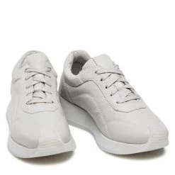 Sneakers Gino Rossi RST-SAINZ-01 Light Grey -Sneakers Urbaines Authentiques sneakers gino rossi rst sainz 01 light grey 4