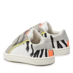 Sneakers Gioseppo Anahy 65425 Zebra -Sneakers Urbaines Authentiques sneakers gioseppo anahy 65425 zebra 2
