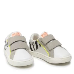 Sneakers Gioseppo Anahy 65425 Zebra -Sneakers Urbaines Authentiques sneakers gioseppo anahy 65425 zebra 4