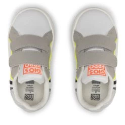 Sneakers Gioseppo Anahy 65425 Zebra -Sneakers Urbaines Authentiques sneakers gioseppo anahy 65425 zebra 5