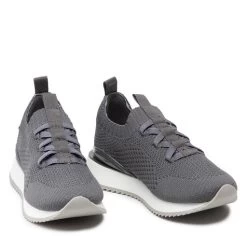 Sneakers Gioseppo Benalla 65744 Jeans -Sneakers Urbaines Authentiques sneakers gioseppo benalla 65744 jeans 4