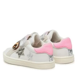 Sneakers Gioseppo Brasles 68898 White -Sneakers Urbaines Authentiques sneakers gioseppo brasles 68898 white 2