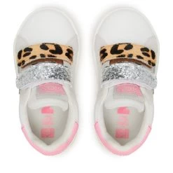 Sneakers Gioseppo Brasles 68898 White -Sneakers Urbaines Authentiques sneakers gioseppo brasles 68898 white 4