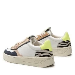 Sneakers Gioseppo Carlow 67763 Zebra -Sneakers Urbaines Authentiques sneakers gioseppo carlow 67763 zebra 2