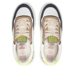 Sneakers Gioseppo Carlow 67763 Zebra -Sneakers Urbaines Authentiques sneakers gioseppo carlow 67763 zebra 4