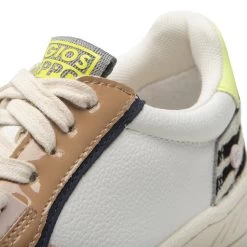 Sneakers Gioseppo Carlow 67763 Zebra -Sneakers Urbaines Authentiques sneakers gioseppo carlow 67763 zebra 5