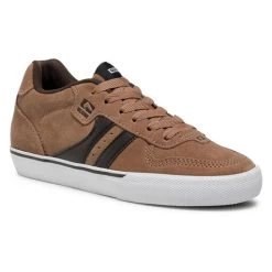 Sneakers Globe Encore-2 GBENCO2 Tan/Brown 16263