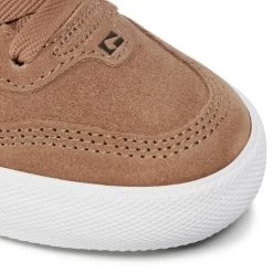 Sneakers Globe Encore-2 GBENCO2 Tan/Brown 16263 -Sneakers Urbaines Authentiques sneakers globe encore 2 gbenco2 tan brown 16263 5