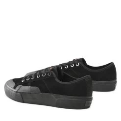 Sneakers Globe Surplus GBSURP Black/Black/Wolverine 20530 -Sneakers Urbaines Authentiques sneakers globe surplus gbsurp black black wolverine 20530 2