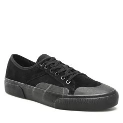 Sneakers Globe Surplus GBSURP Black/Black/Wolverine 20530