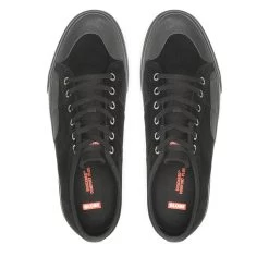 Sneakers Globe Surplus GBSURP Black/Black/Wolverine 20530 -Sneakers Urbaines Authentiques sneakers globe surplus gbsurp black black wolverine 20530 4