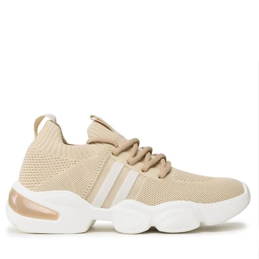 Sneakers GOE JJ2N4102 Beige 2 Sneakers GOE JJ2N4102 Beige – Image 2