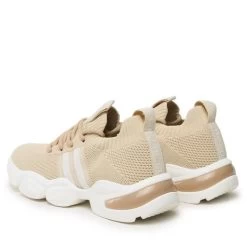 Sneakers GOE JJ2N4102 Beige 7 Sneakers GOE JJ2N4102 Beige -Sneakers Urbaines Authentiques sneakers goe jj2n4102 beige 2