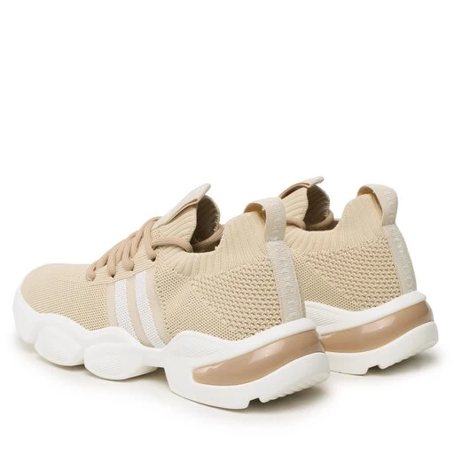 Sneakers GOE JJ2N4102 Beige 3 Sneakers GOE JJ2N4102 Beige – Image 3