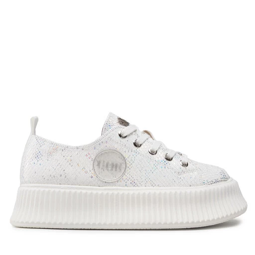 Sneakers GOE JJ2N4126 White 2 Sneakers GOE JJ2N4126 White – Image 2