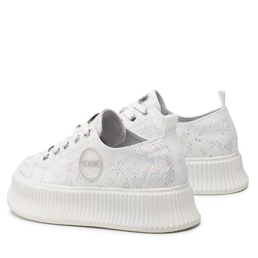 Sneakers GOE JJ2N4126 White 3 Sneakers GOE JJ2N4126 White – Image 3