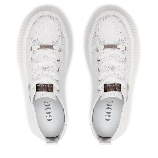 Sneakers GOE JJ2N4126 White 6 Sneakers GOE JJ2N4126 White – Image 6