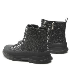 Sneakers GOE KK2N4039 Black -Sneakers Urbaines Authentiques sneakers goe kk2n4039 black 2