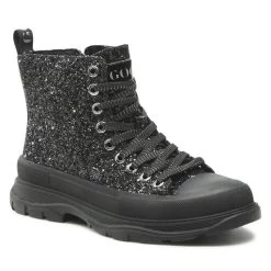 Sneakers GOE KK2N4039 Black