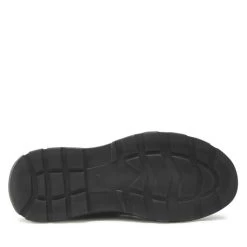 Sneakers GOE KK2N4039 Black -Sneakers Urbaines Authentiques sneakers goe kk2n4039 black 3