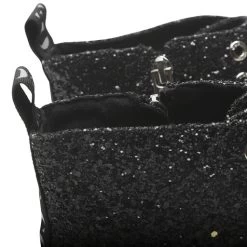 Sneakers GOE KK2N4039 Black -Sneakers Urbaines Authentiques sneakers goe kk2n4039 black 4