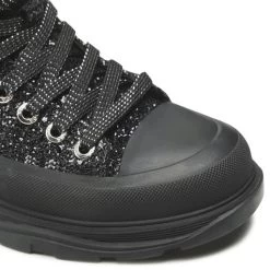Sneakers GOE KK2N4039 Black -Sneakers Urbaines Authentiques sneakers goe kk2n4039 black 5