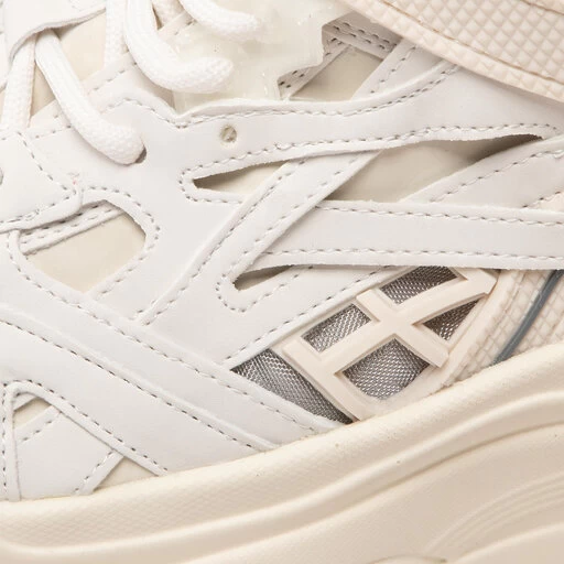 Sneakers GOE KK2N4091 Beige 6 Sneakers GOE KK2N4091 Beige – Image 6