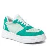 Sneakers Guess Af1 FJ5GAF LEA12 TURQU