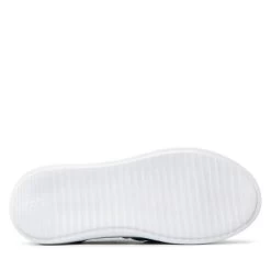 Sneakers Guess Af1 FJ5GAF LEA12 TURQU -Sneakers Urbaines Authentiques sneakers guess af1 fj5gaf lea12 turqu 3