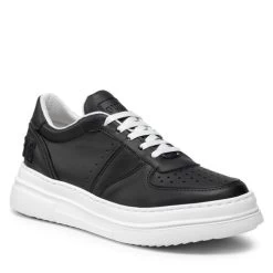 Sneakers Guess Afi FJ5UAF ELE12 BLACK