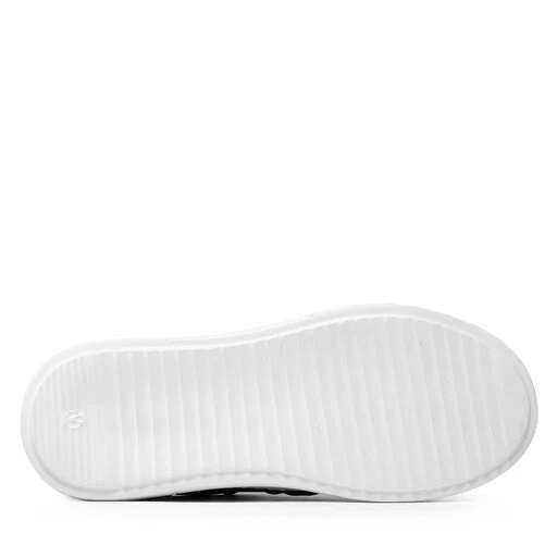 Sneakers Guess Afi FJ5UAF ELE12 BLACK 4 Sneakers Guess Afi FJ5UAF ELE12 BLACK – Image 4