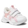 Sneakers Guess Baby Noel FT5BAN ELE12 WHITE