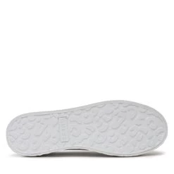 Sneakers Guess Betrix2 FL6BX2 SMT12 WHIBR -Sneakers Urbaines Authentiques sneakers guess betrix2 fl6bx2 smt12 whibr 3