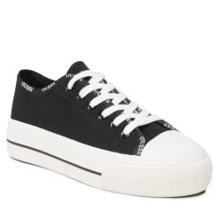 Sneakers Guess Emma FL6EMM FAB12 BLACK