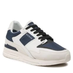 Sneakers Guess Enna FM5ENN FAB12 WHITE