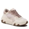 Sneakers Guess Goldon FL5GLD ELE12 SAND