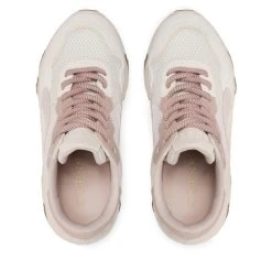 Sneakers Guess Goldon FL5GLD ELE12 SAND -Sneakers Urbaines Authentiques sneakers guess goldon fl5gld ele12 sand 4