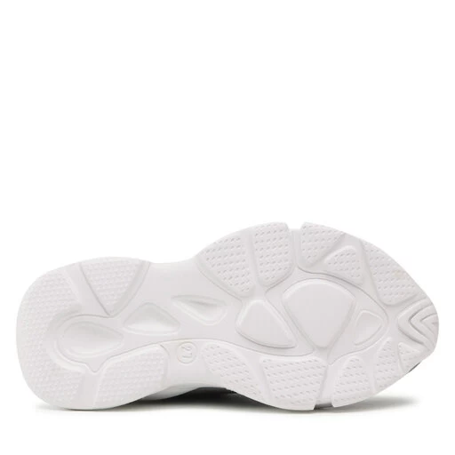 Sneakers Guess Max FI5MAX ELE12 BLUE 4 Sneakers Guess Max FI5MAX ELE12 BLUE – Image 4