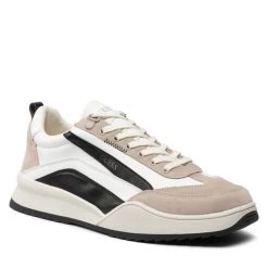 Sneakers Guess Monte FM5MON ELE12 WHIMU